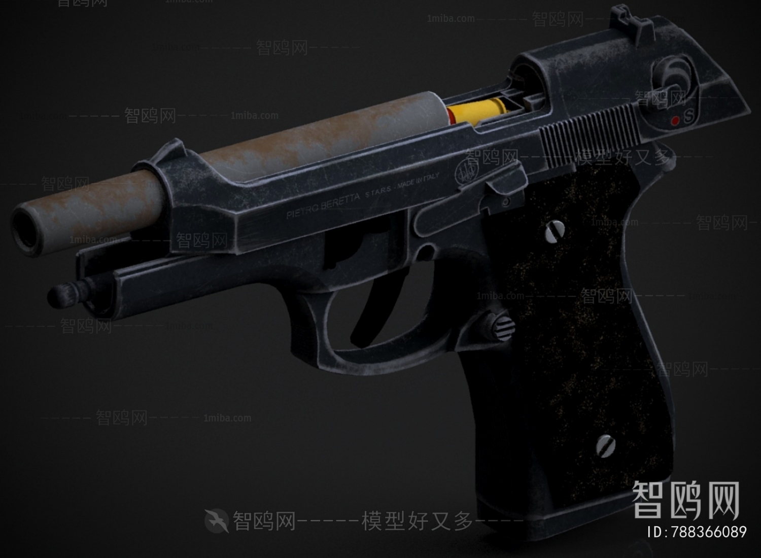 Modern Military Equipment