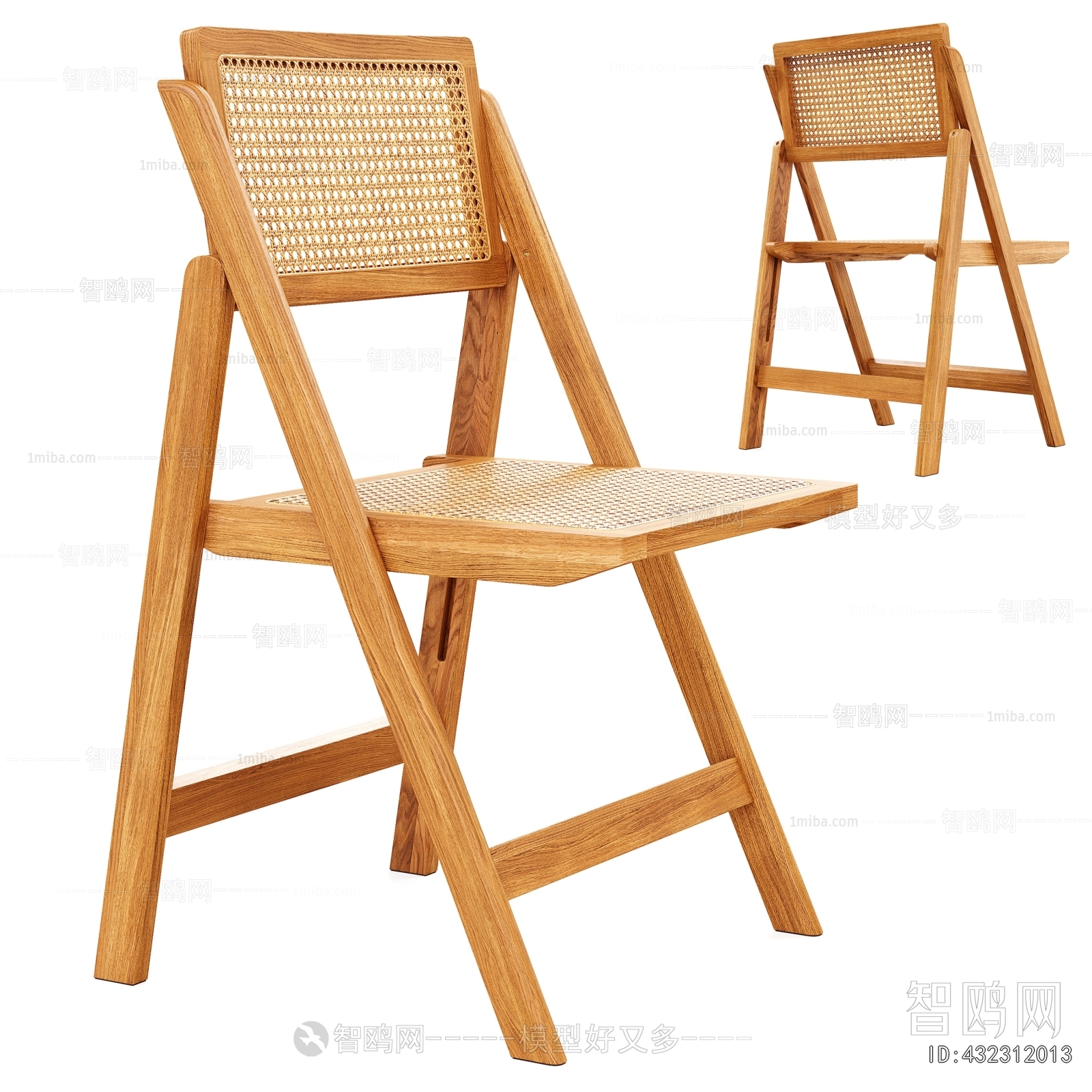 Modern Single Chair