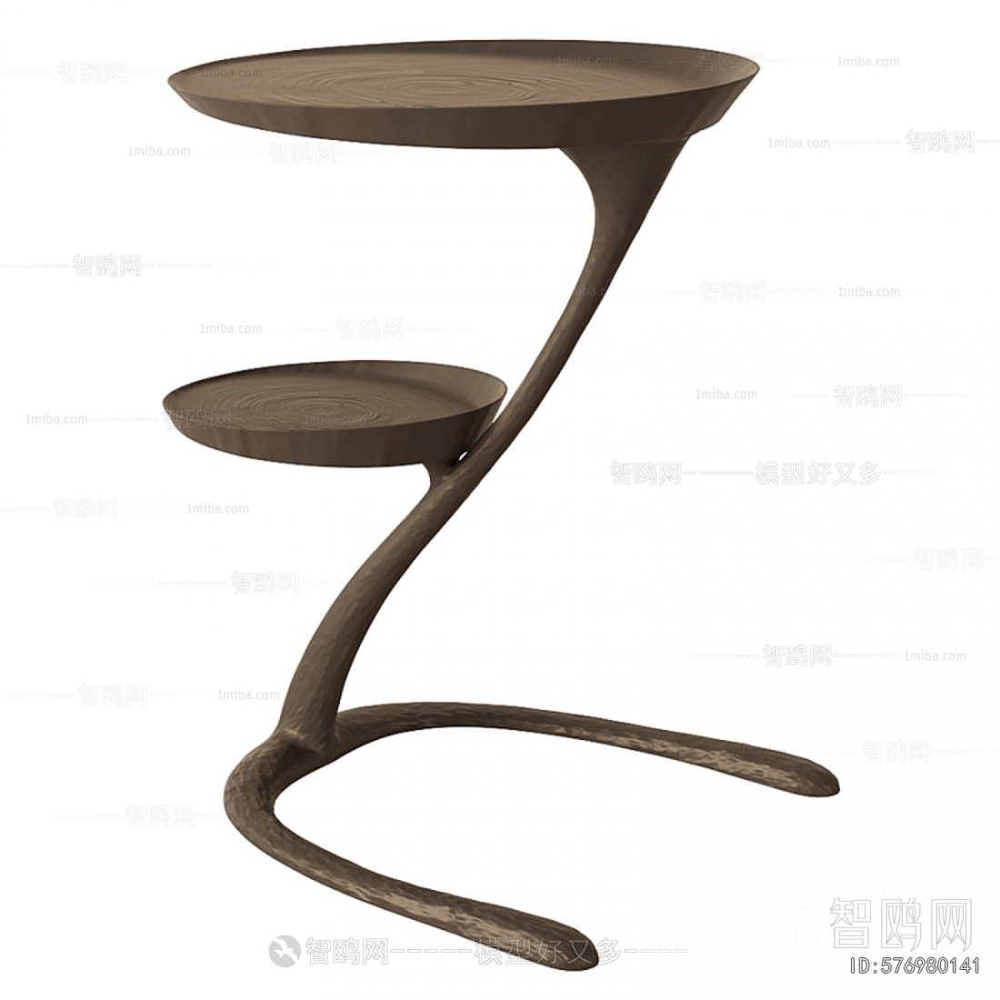 Modern Side Table/corner Table
