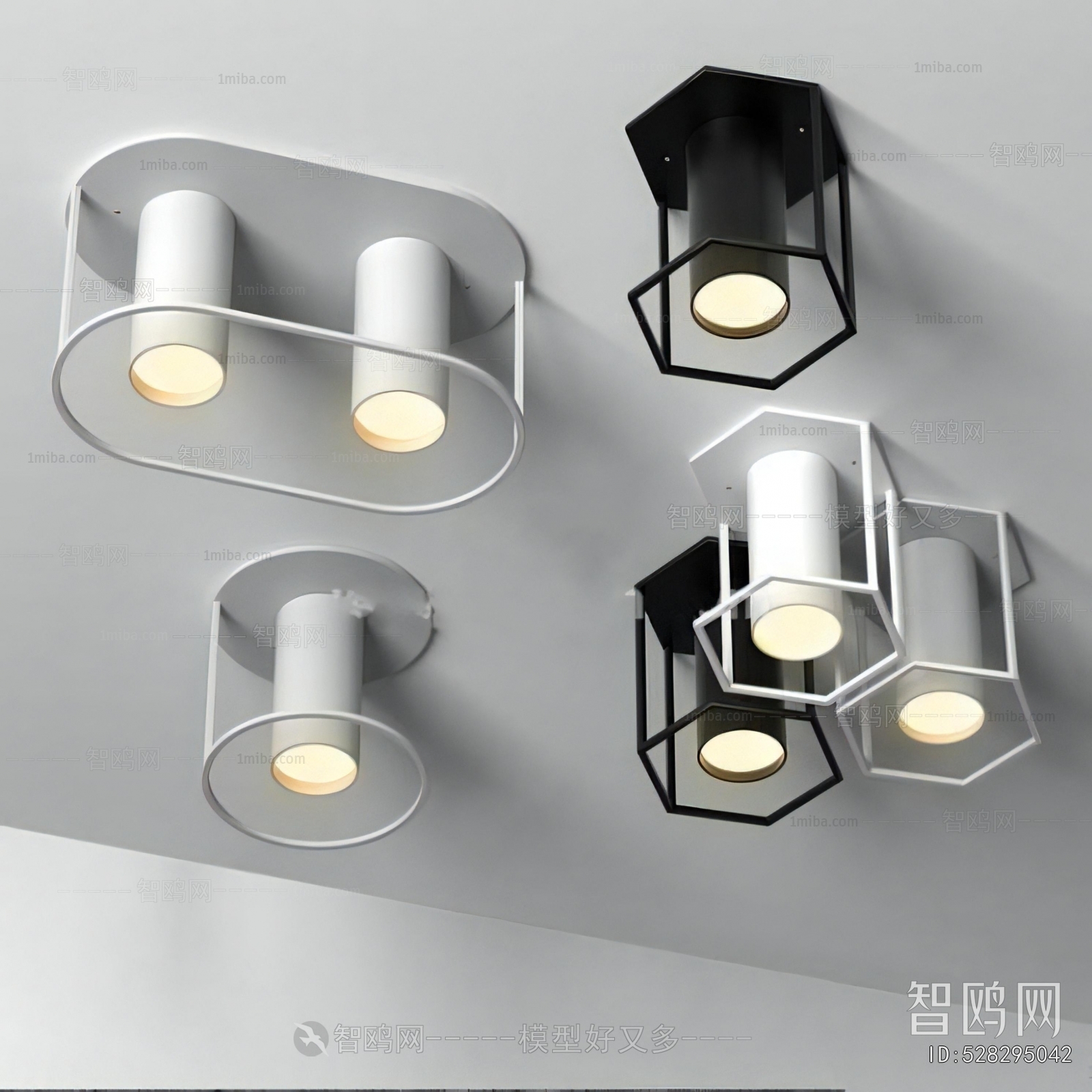 Modern Ceiling Ceiling Lamp