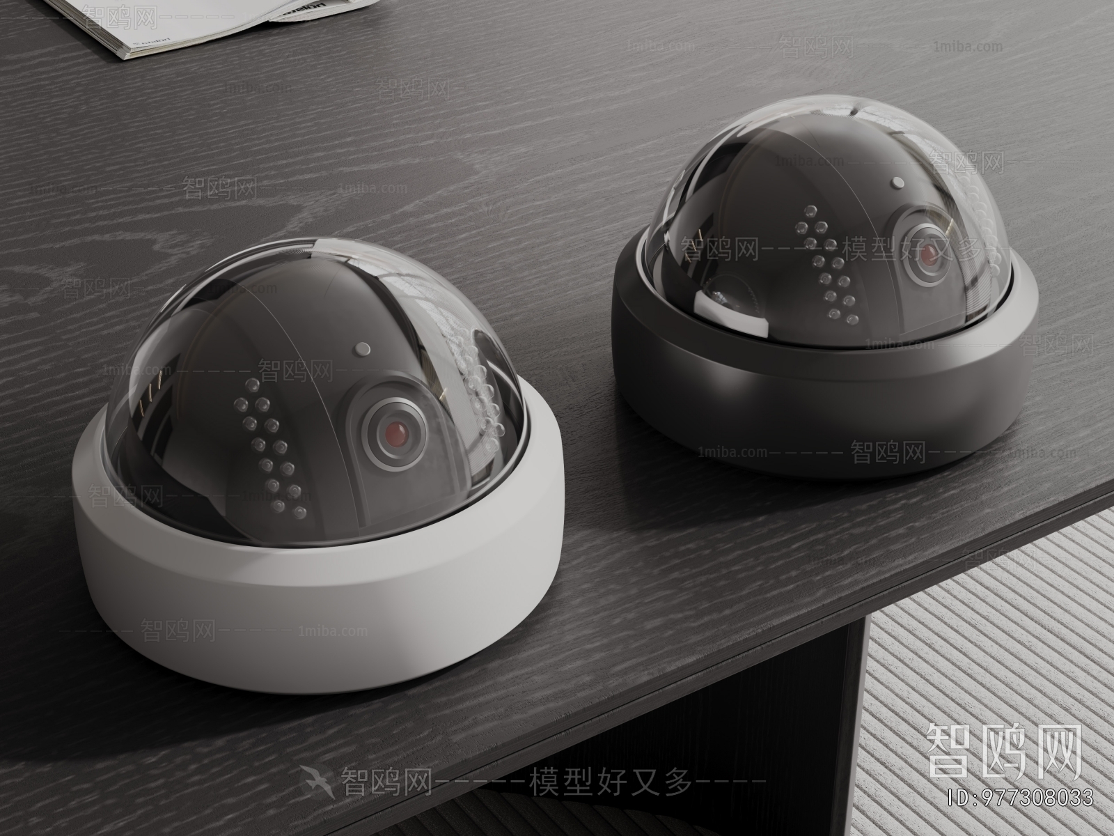 Modern Digital Products