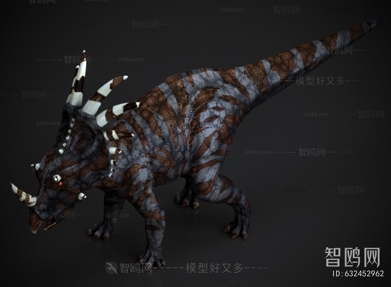 Modern Other Animals