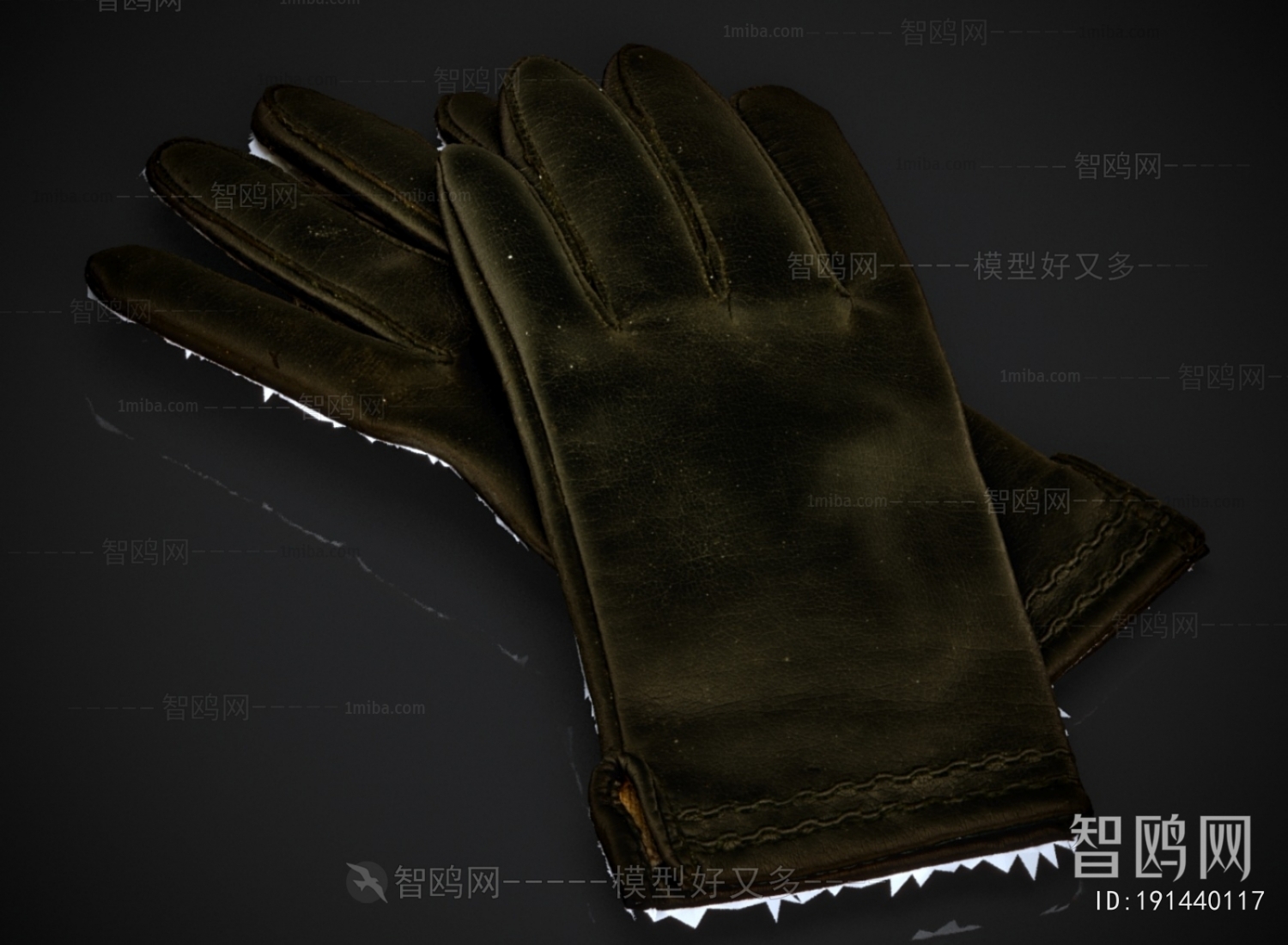 Modern Clothes, Bags And Shoes