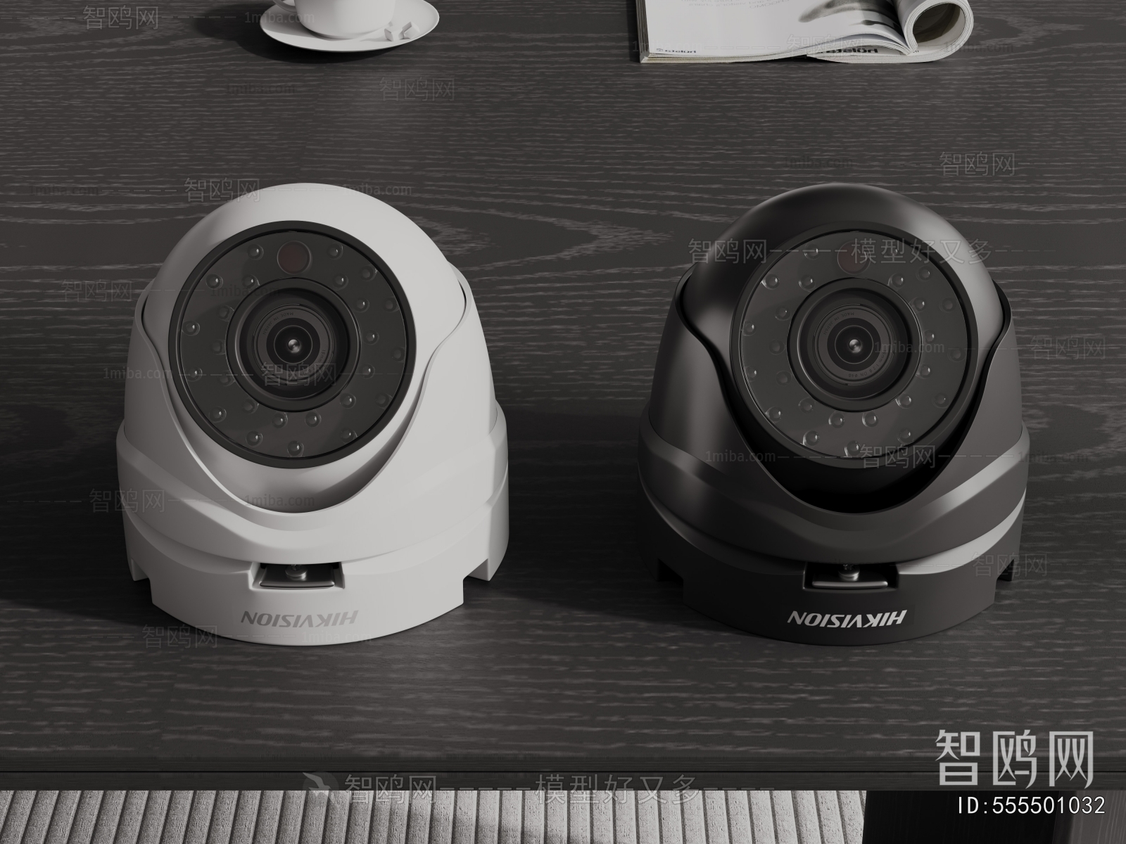 Modern Digital Products