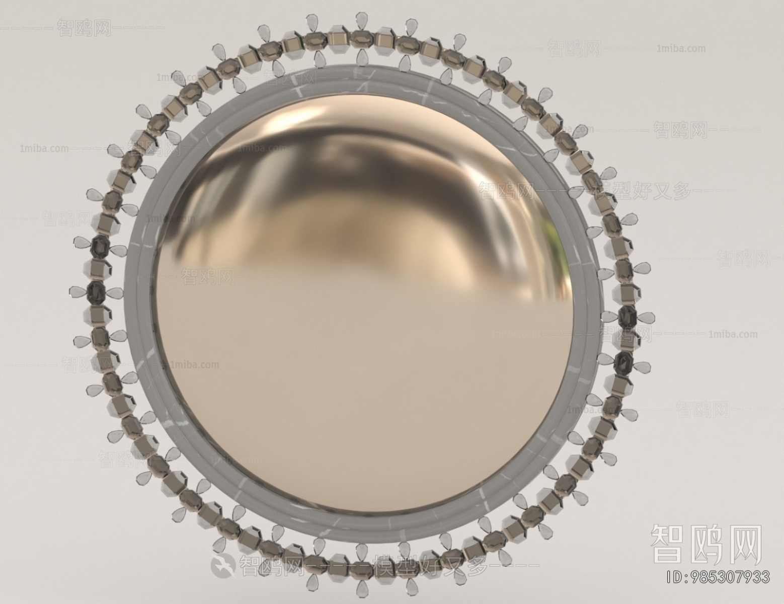 Modern Wall Decoration