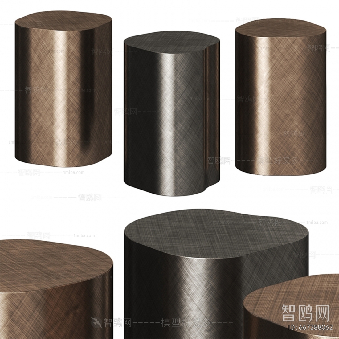 Modern Side Table/corner Table