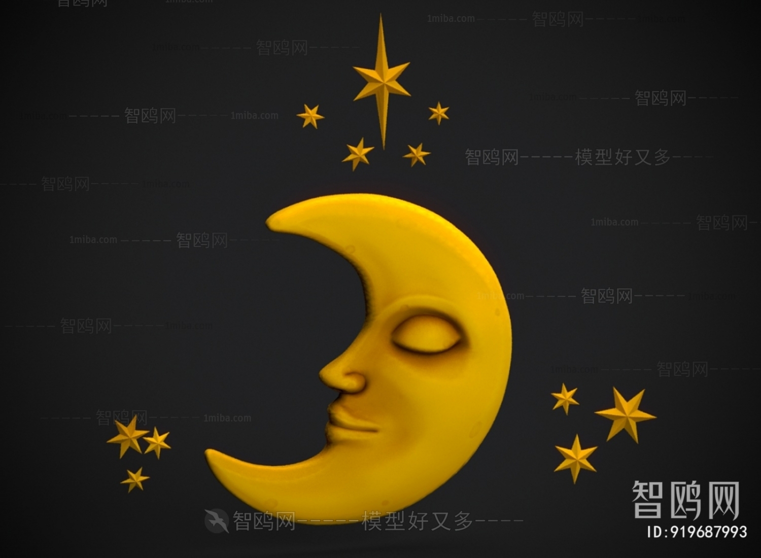 Modern Wall Decoration