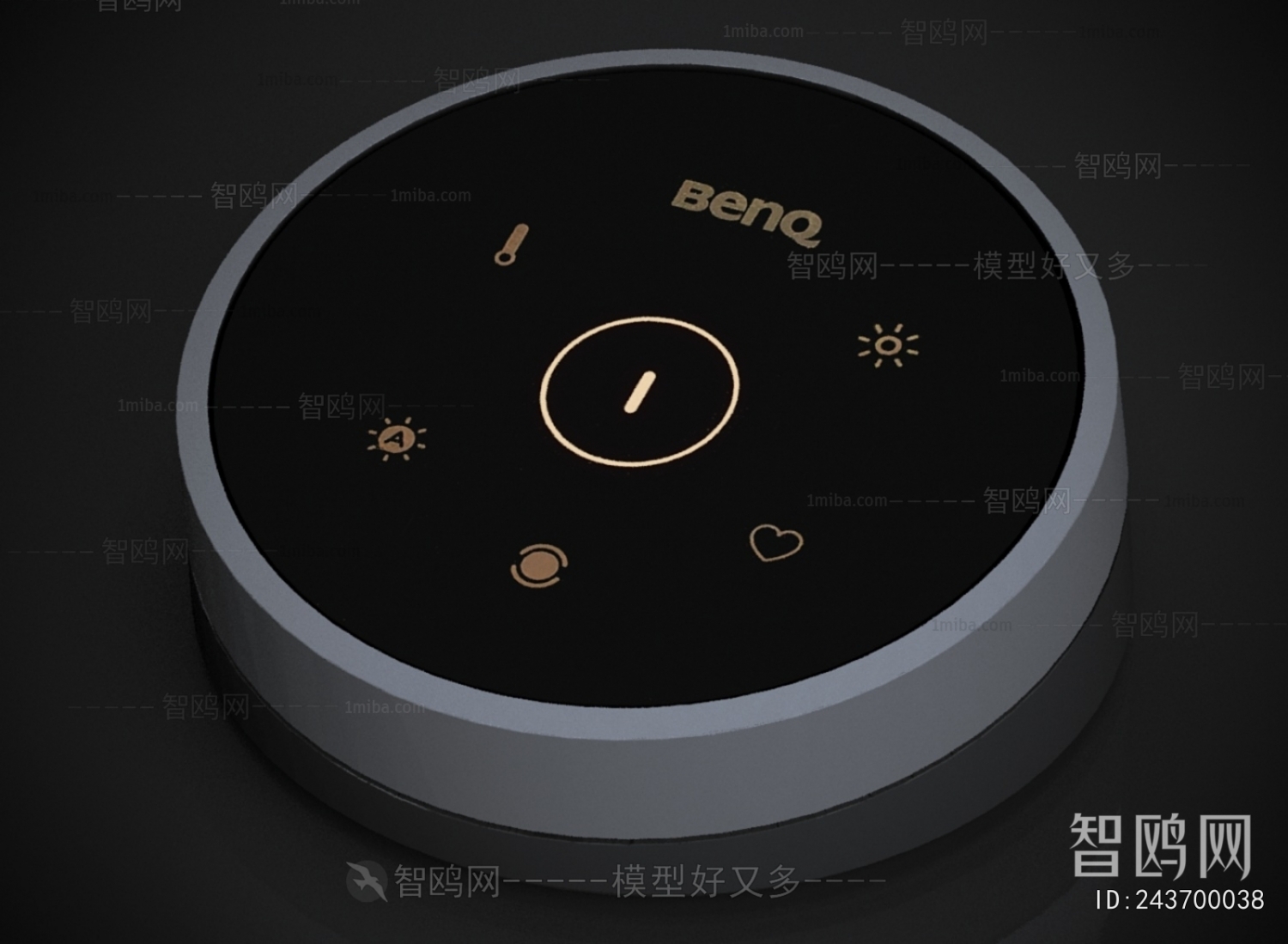 Modern Household Appliances