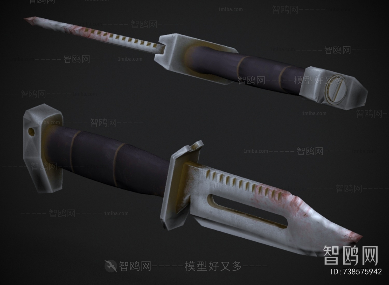 Modern Military Equipment