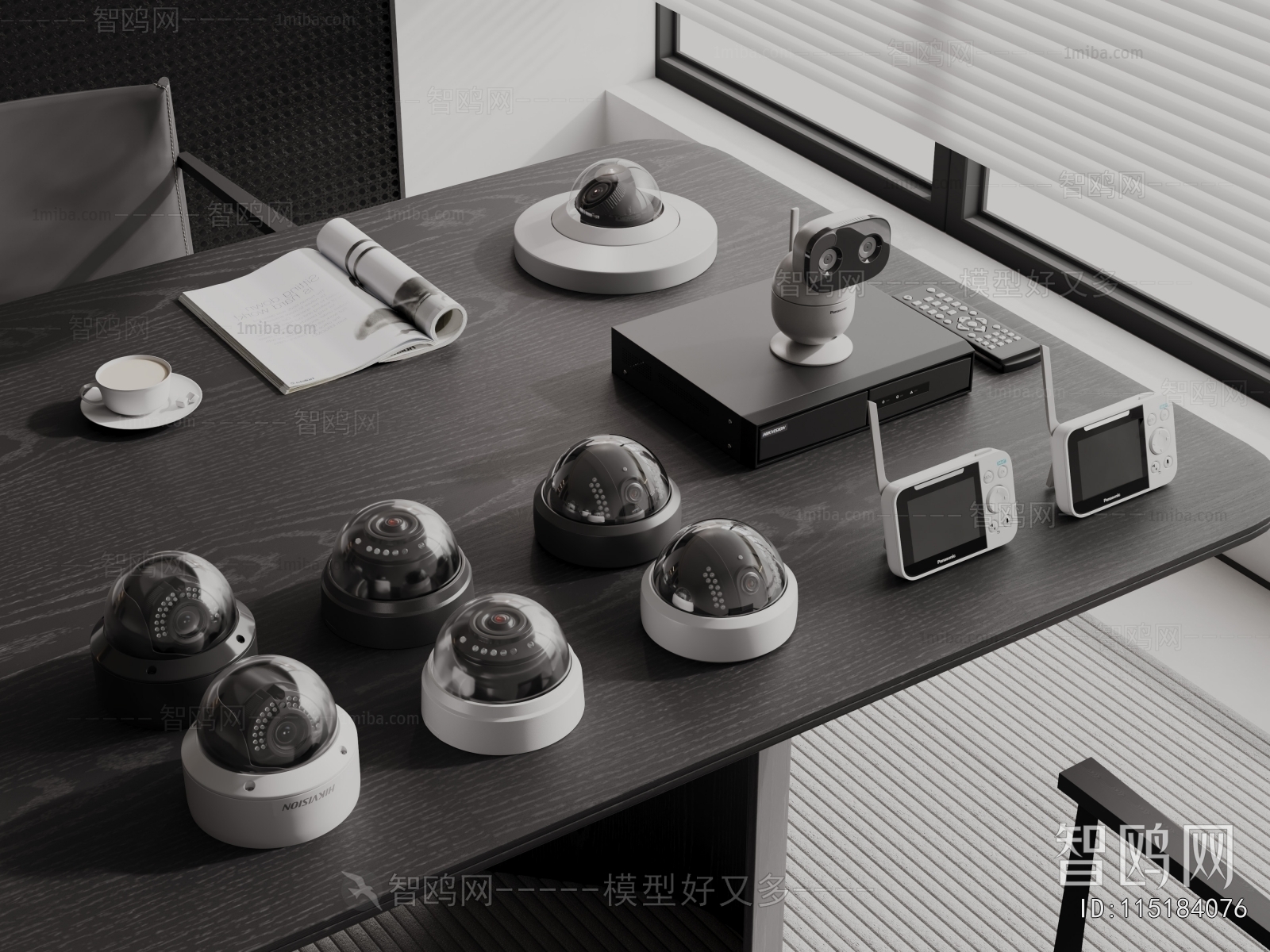 Modern Digital Products