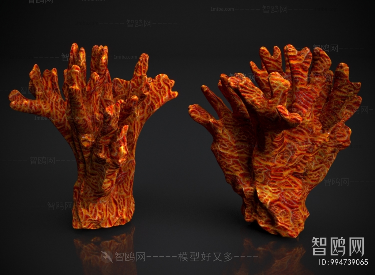 Modern Aquatic Product