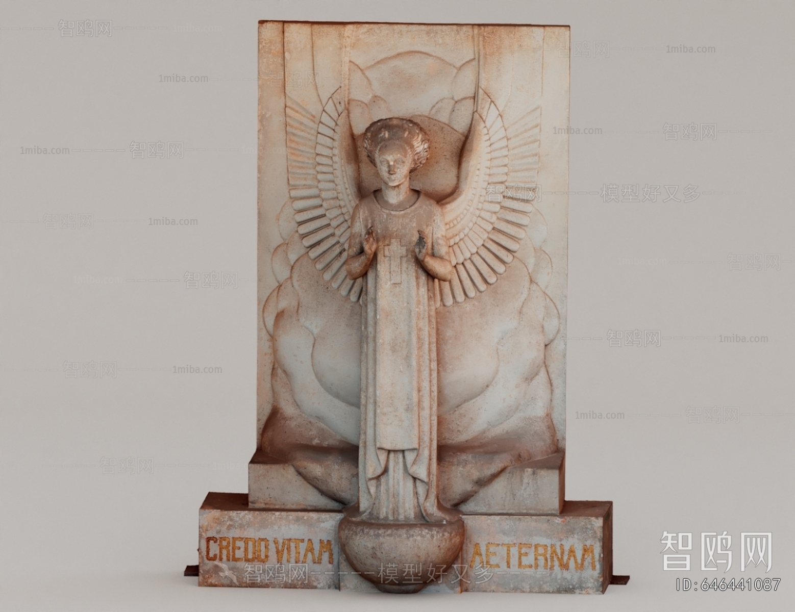 European Style Sculpture