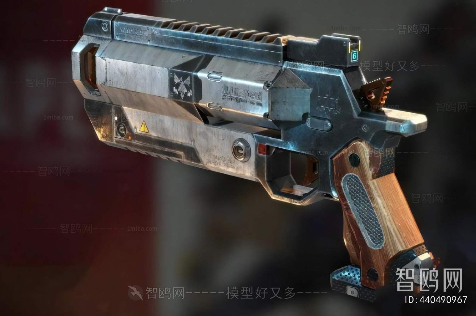 Modern Military Equipment