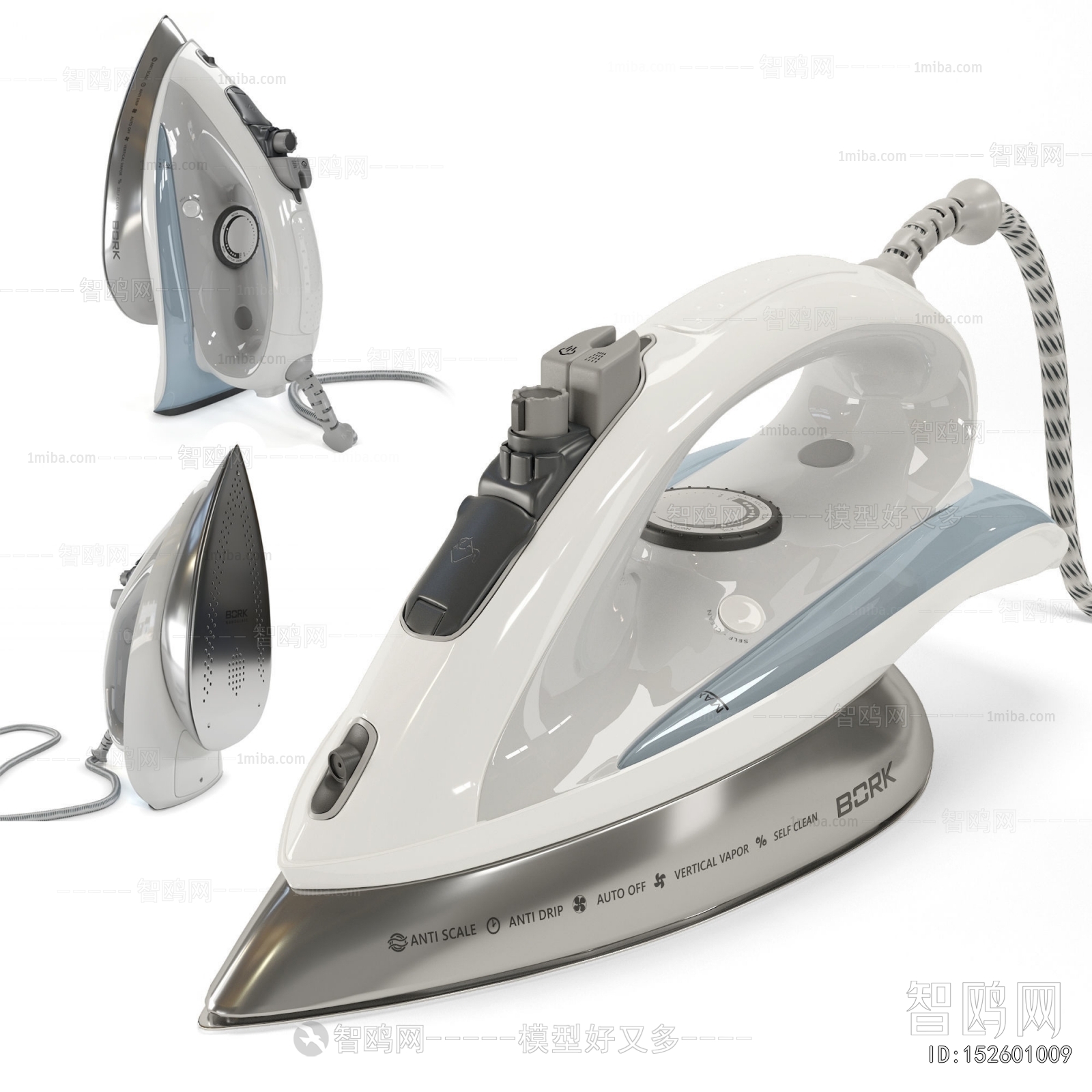 Modern Household Electrical Appliances