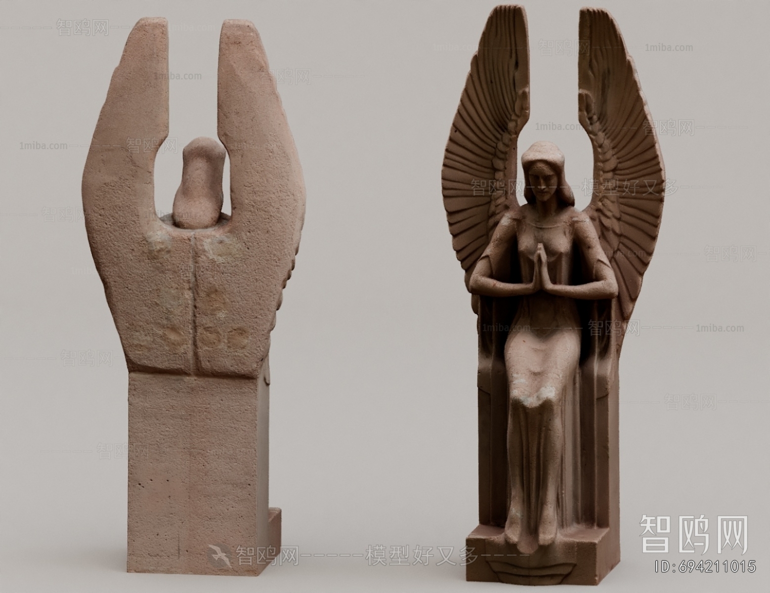 European Style Sculpture