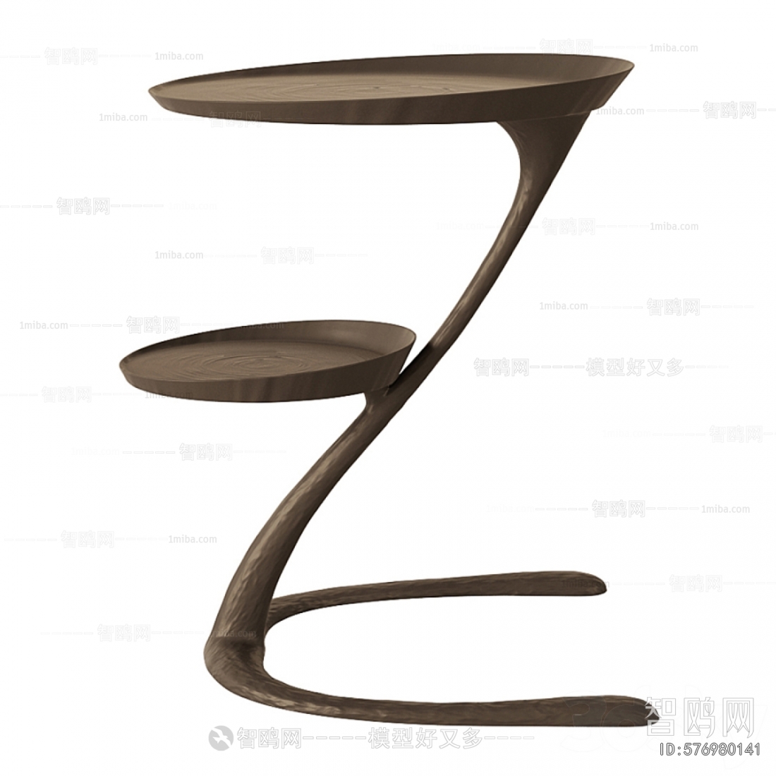 Modern Side Table/corner Table