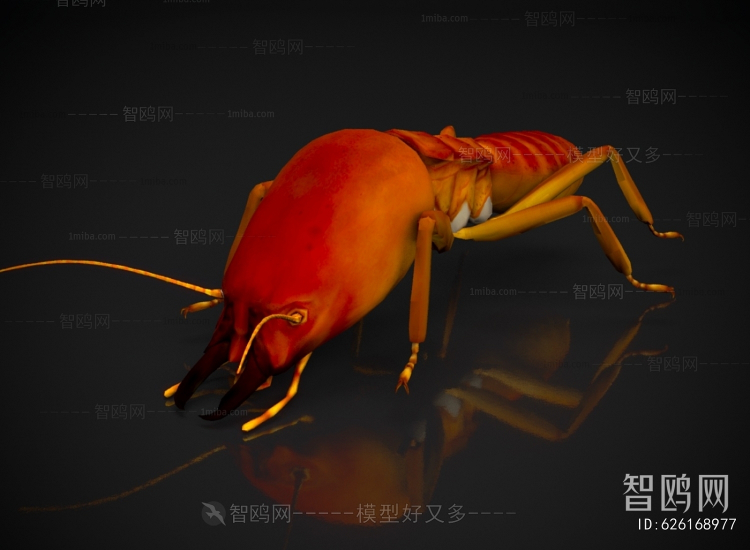 Modern Other Animals