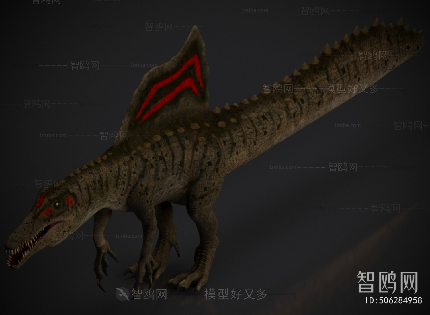 Modern Other Animals