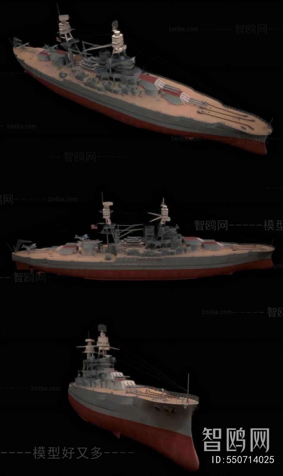 Modern Military Equipment