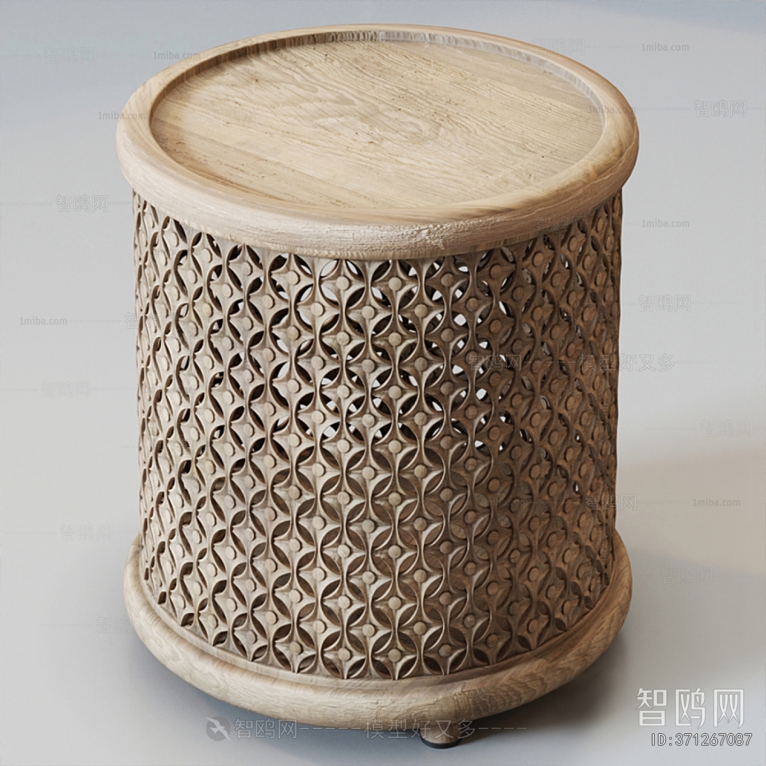 Modern Side Table/corner Table