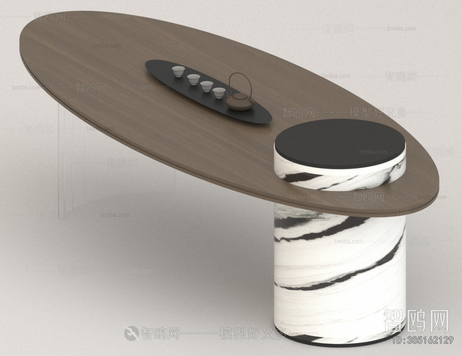 Modern Tea Tables And Chairs