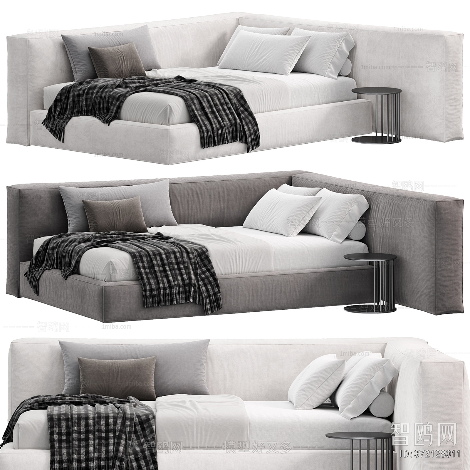 Modern Sofa Bed