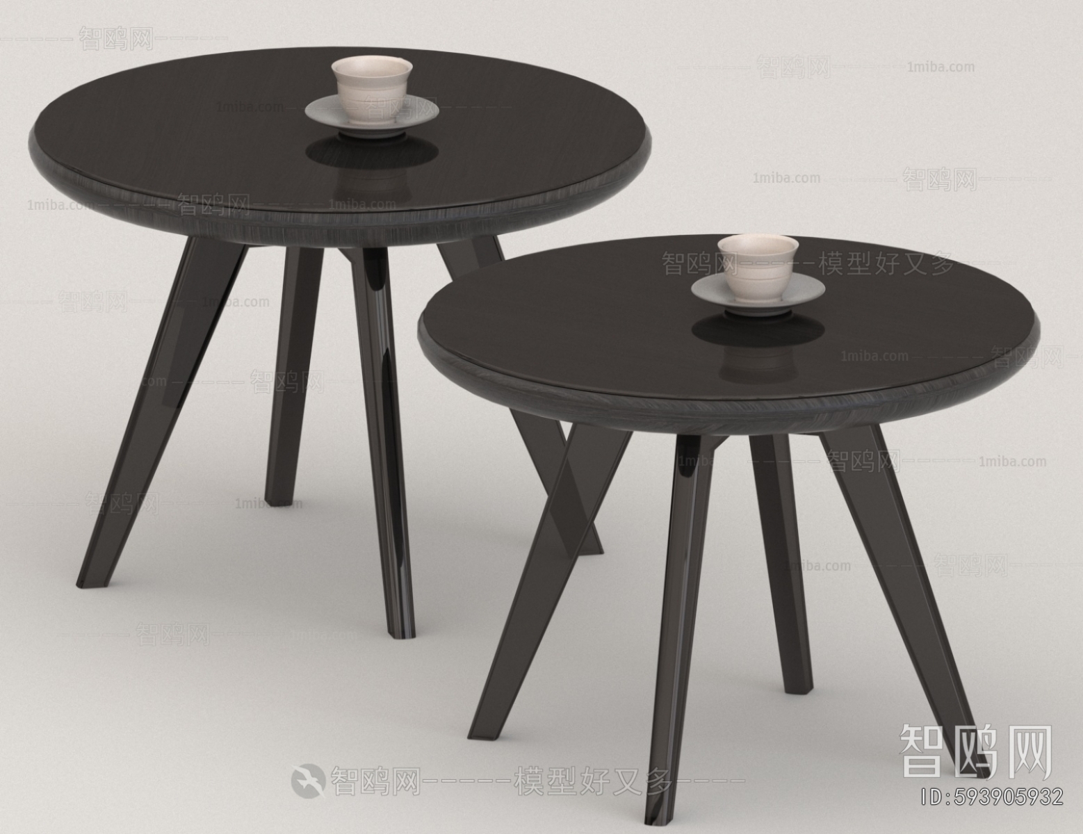 Modern Side Table/corner Table