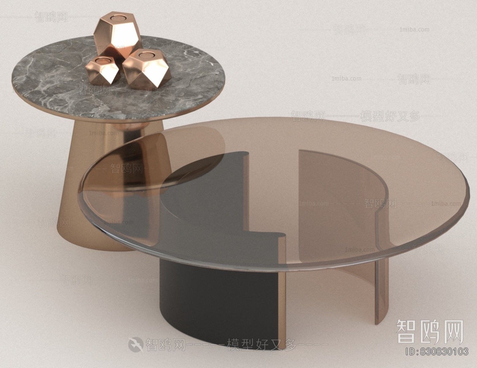 Modern Coffee Table
