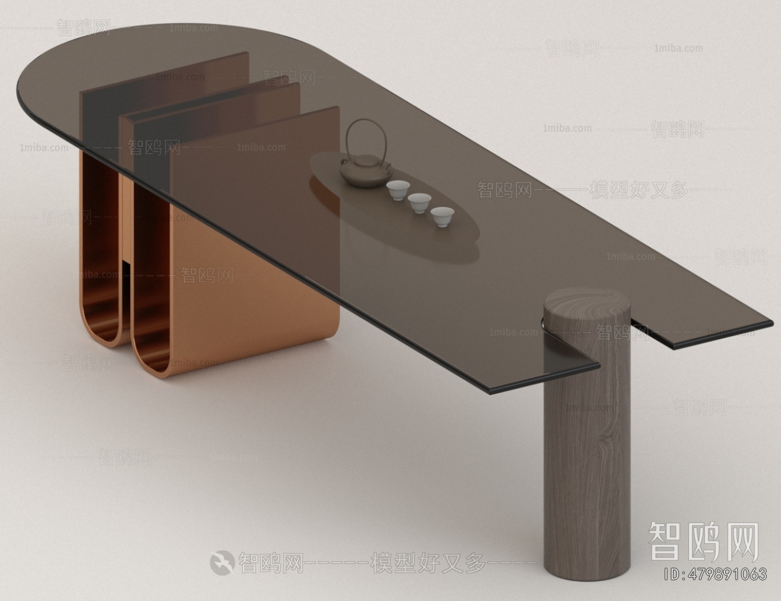 Modern Tea Tables And Chairs