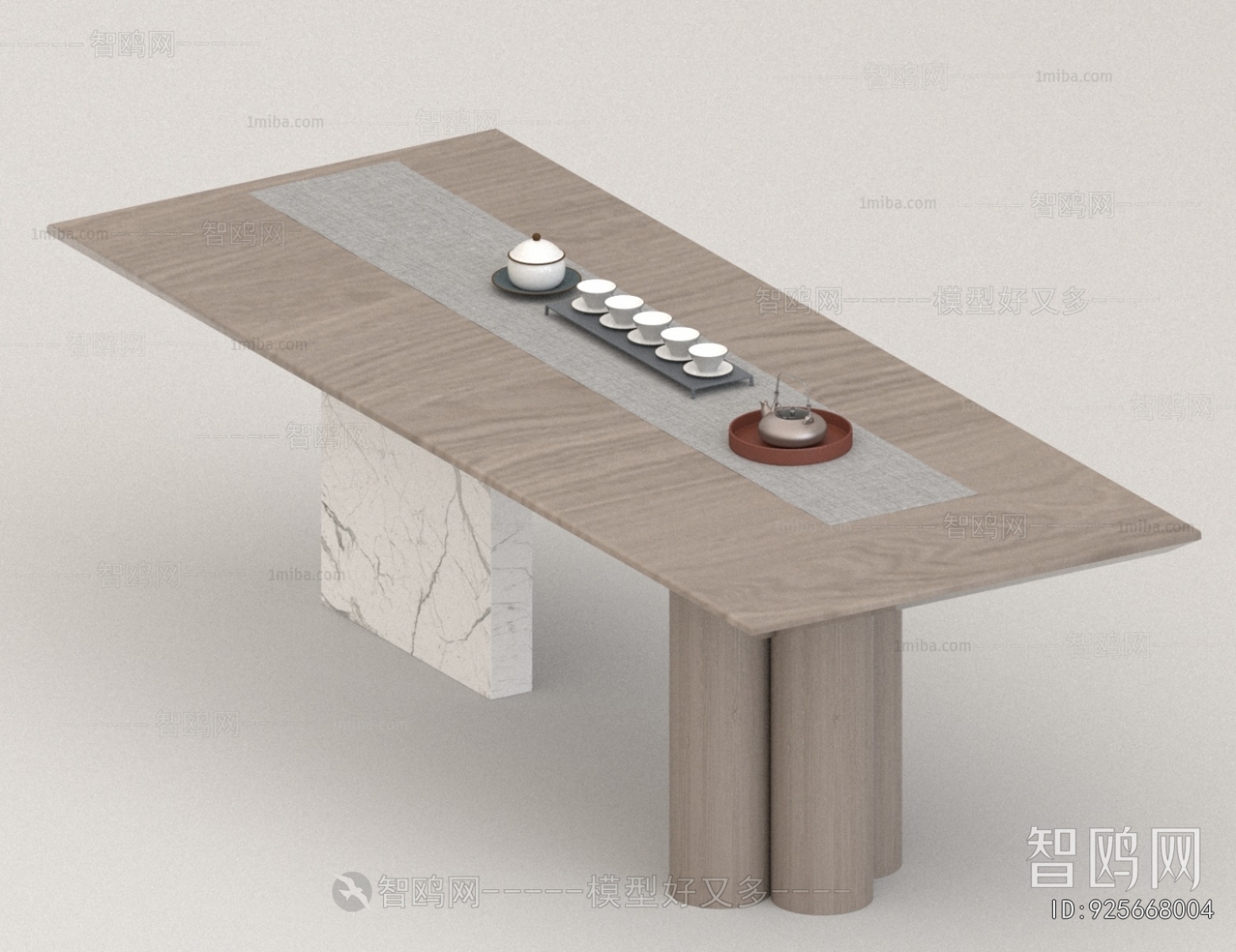 Modern Tea Tables And Chairs