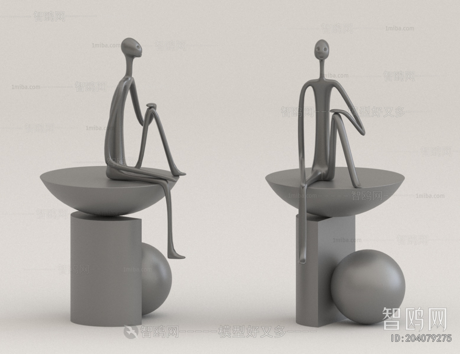 Modern Side Table/corner Table