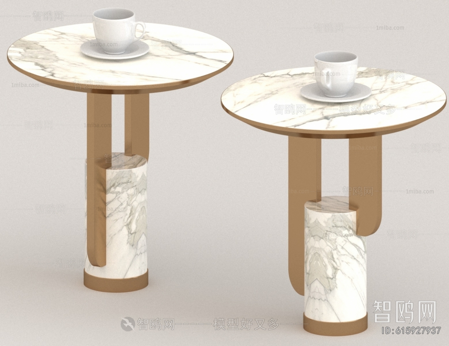 Modern Side Table/corner Table