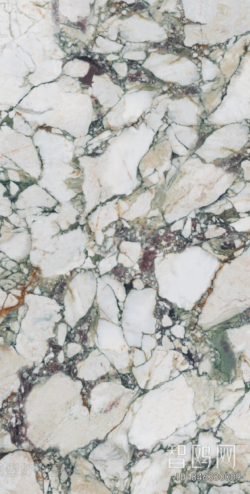 Marble Tiles