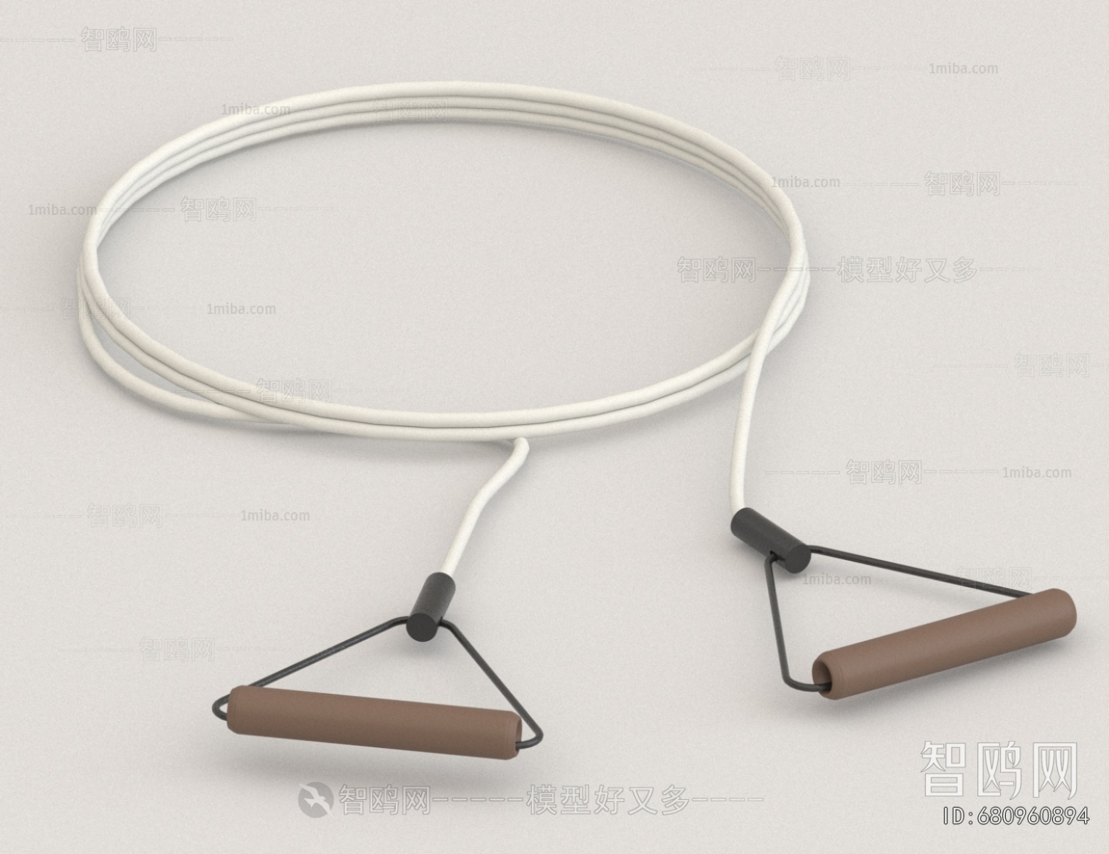 Modern Sports Equipment