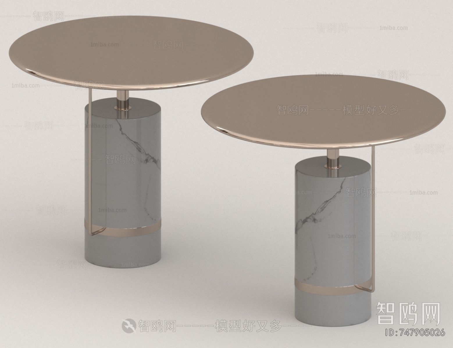 Modern Side Table/corner Table