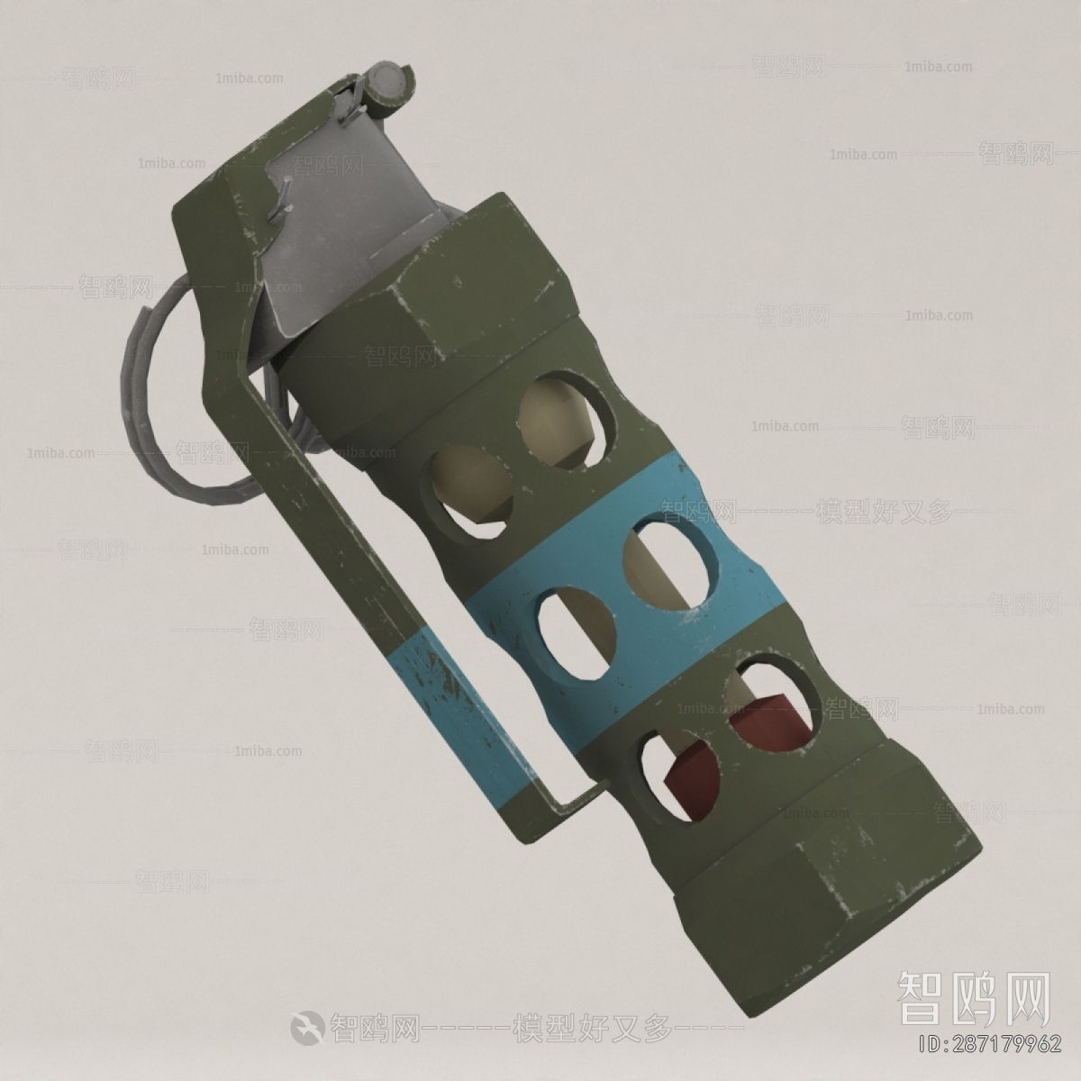 Modern Military Equipment