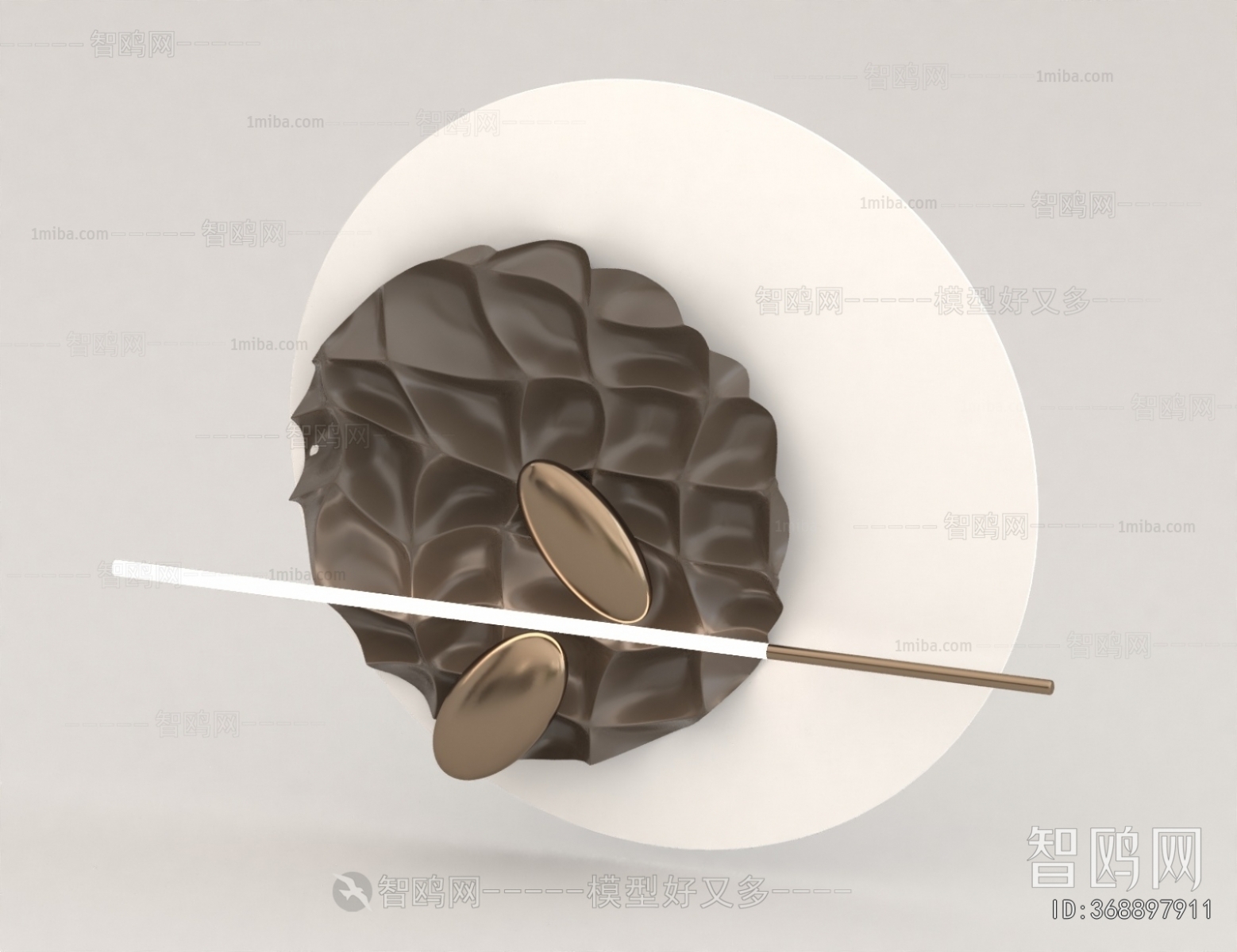 Modern Wall Decoration