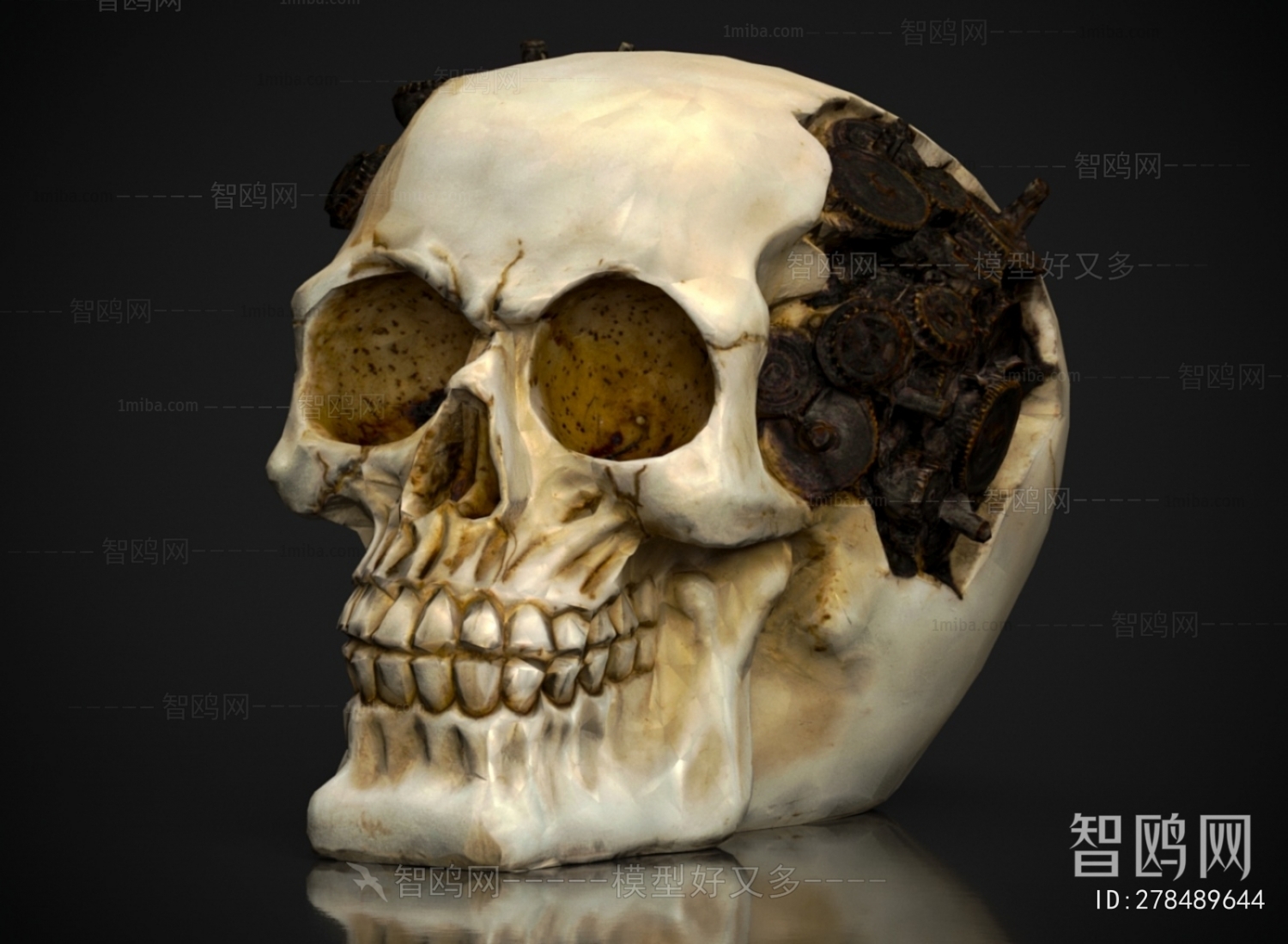 Modern Medical Equipment