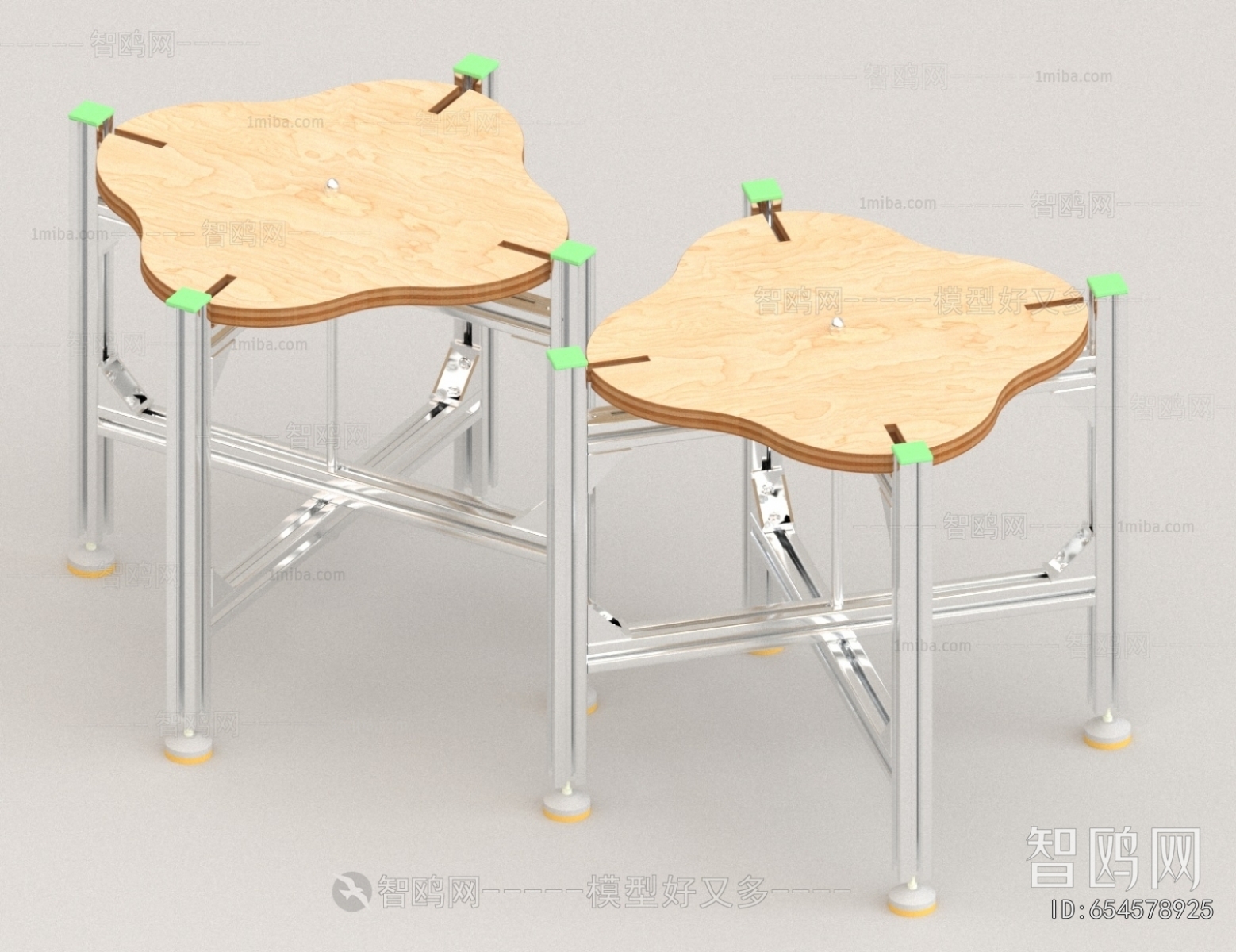 Modern Side Table/corner Table