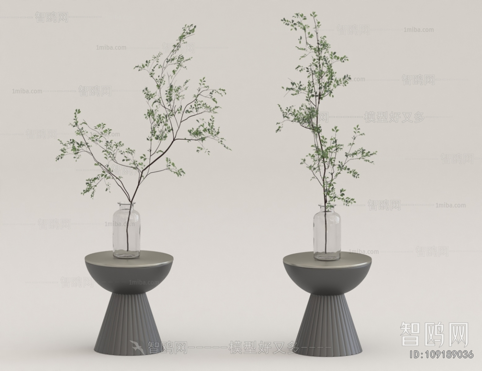 Modern Side Table/corner Table