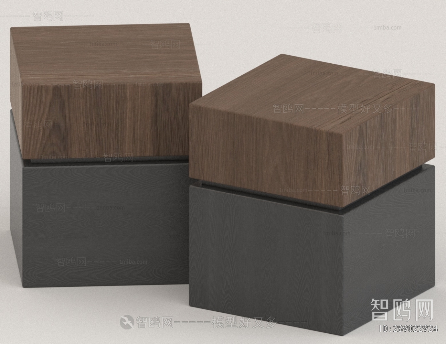 Modern Side Table/corner Table