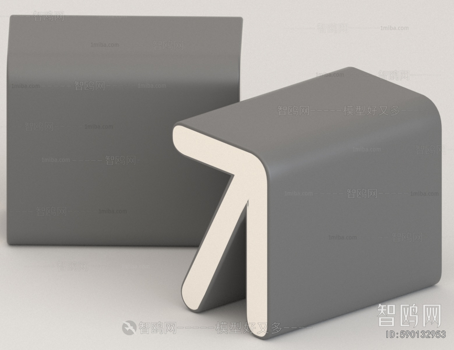 Modern Side Table/corner Table