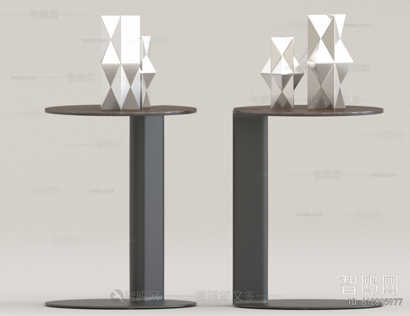 Modern Side Table/corner Table