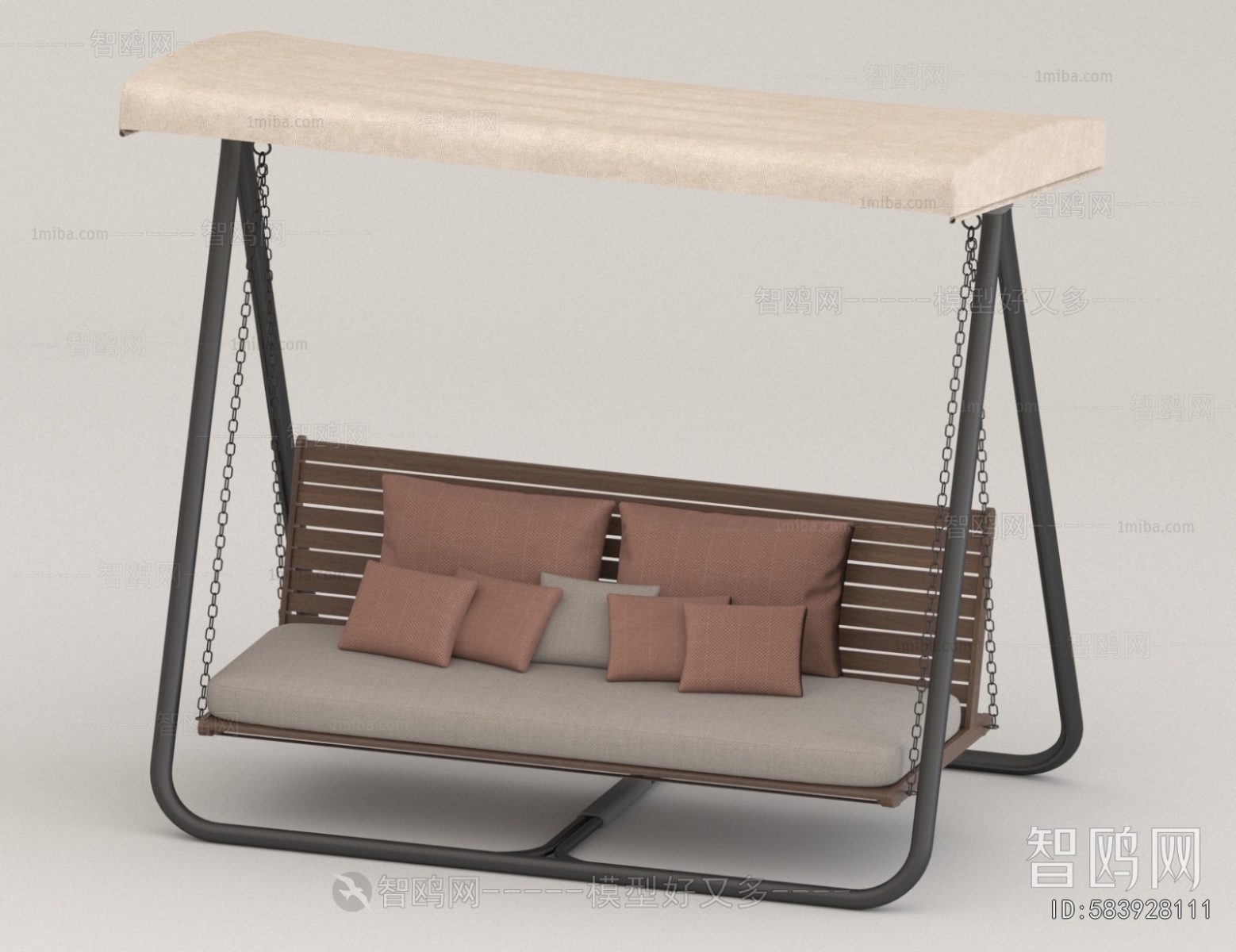 Modern Hanging Chair