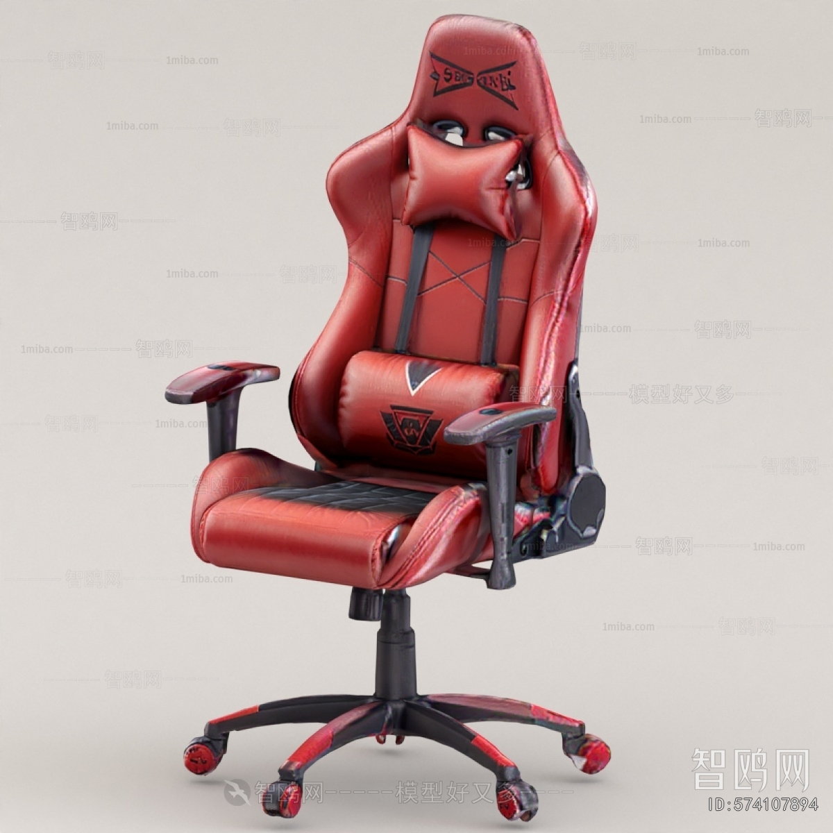 Modern Esports Tables And Chairs