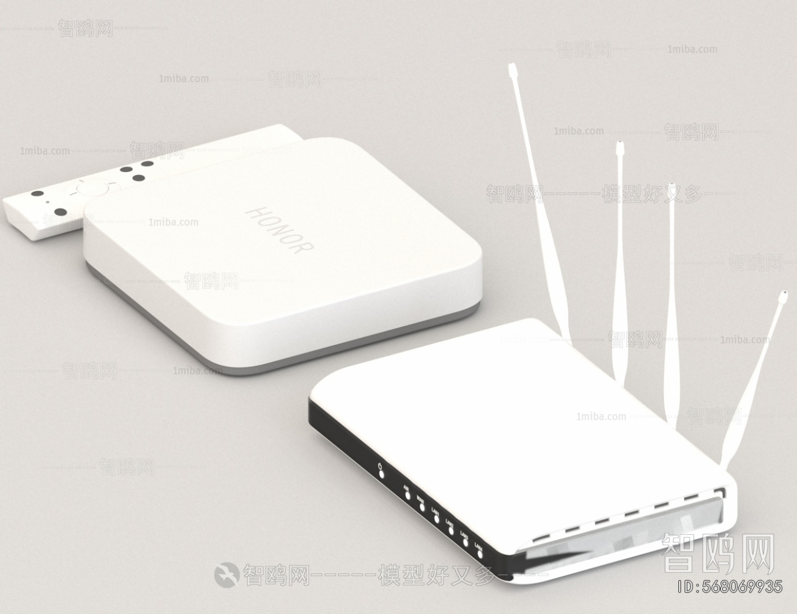 Modern Digital Products