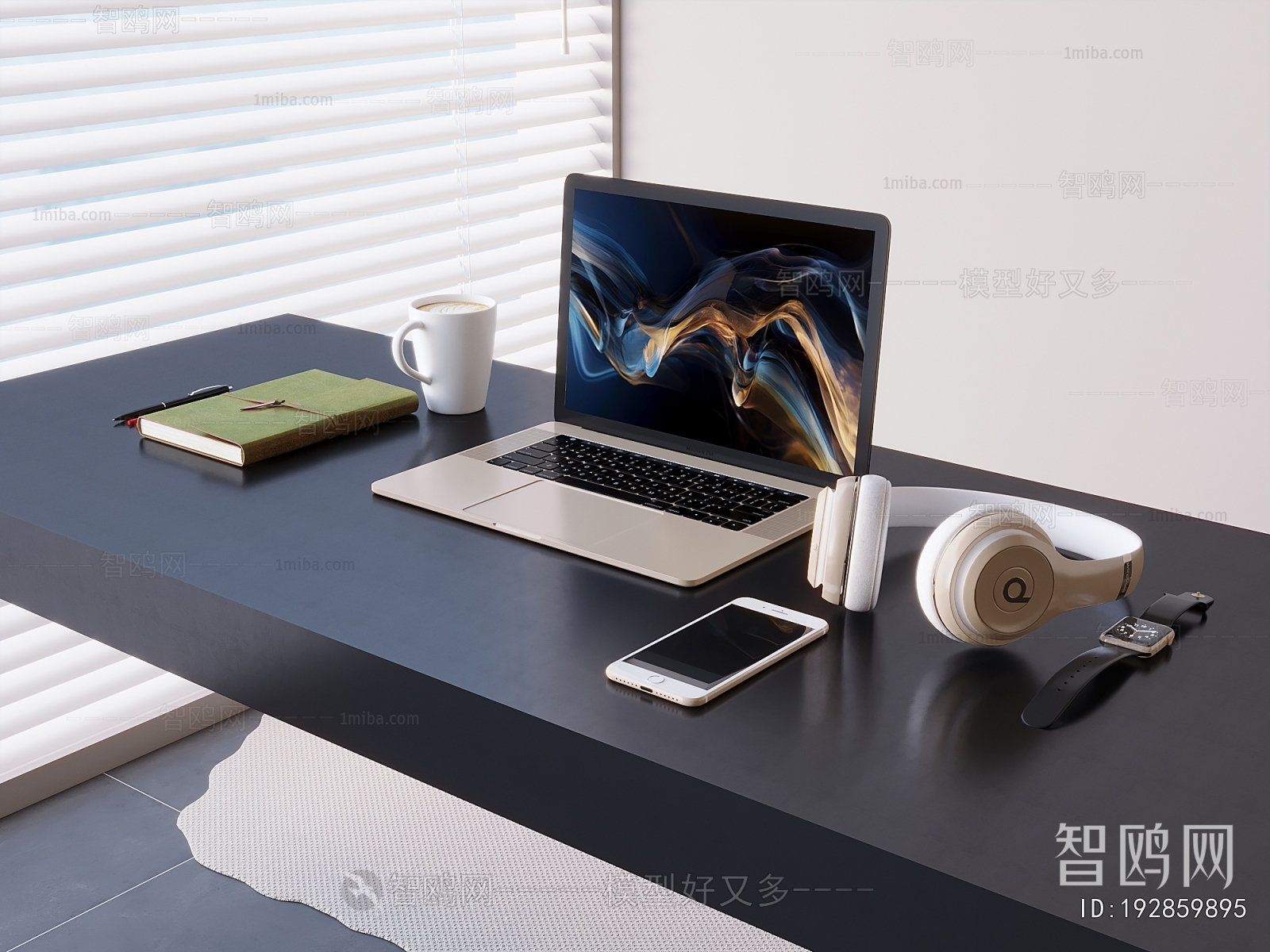 Modern Computer/Computer Screen