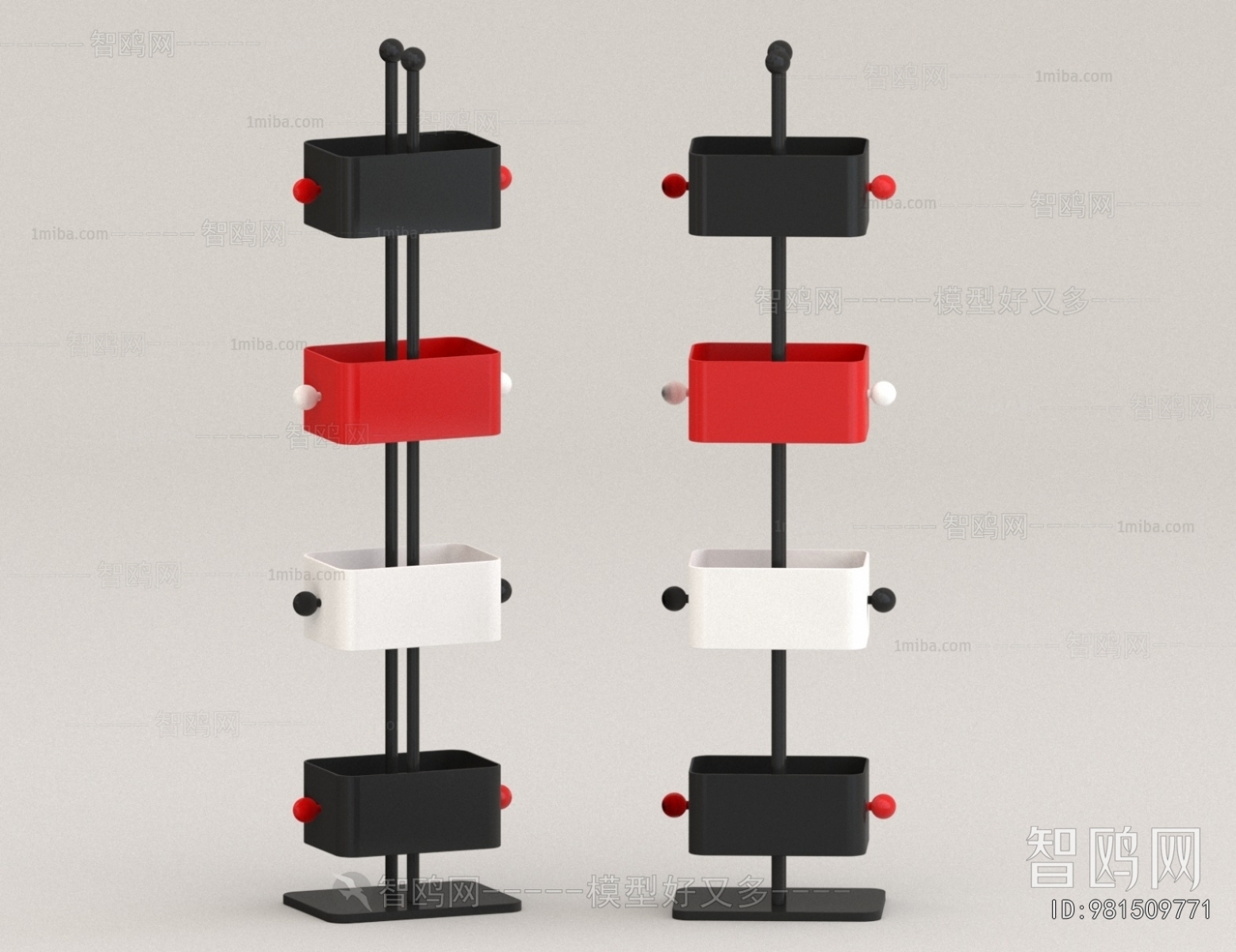 Modern Decorative Frame