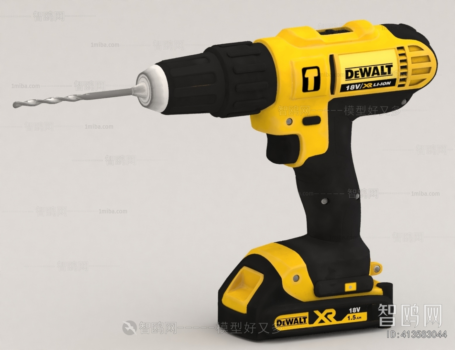 Modern Industrial Equipment