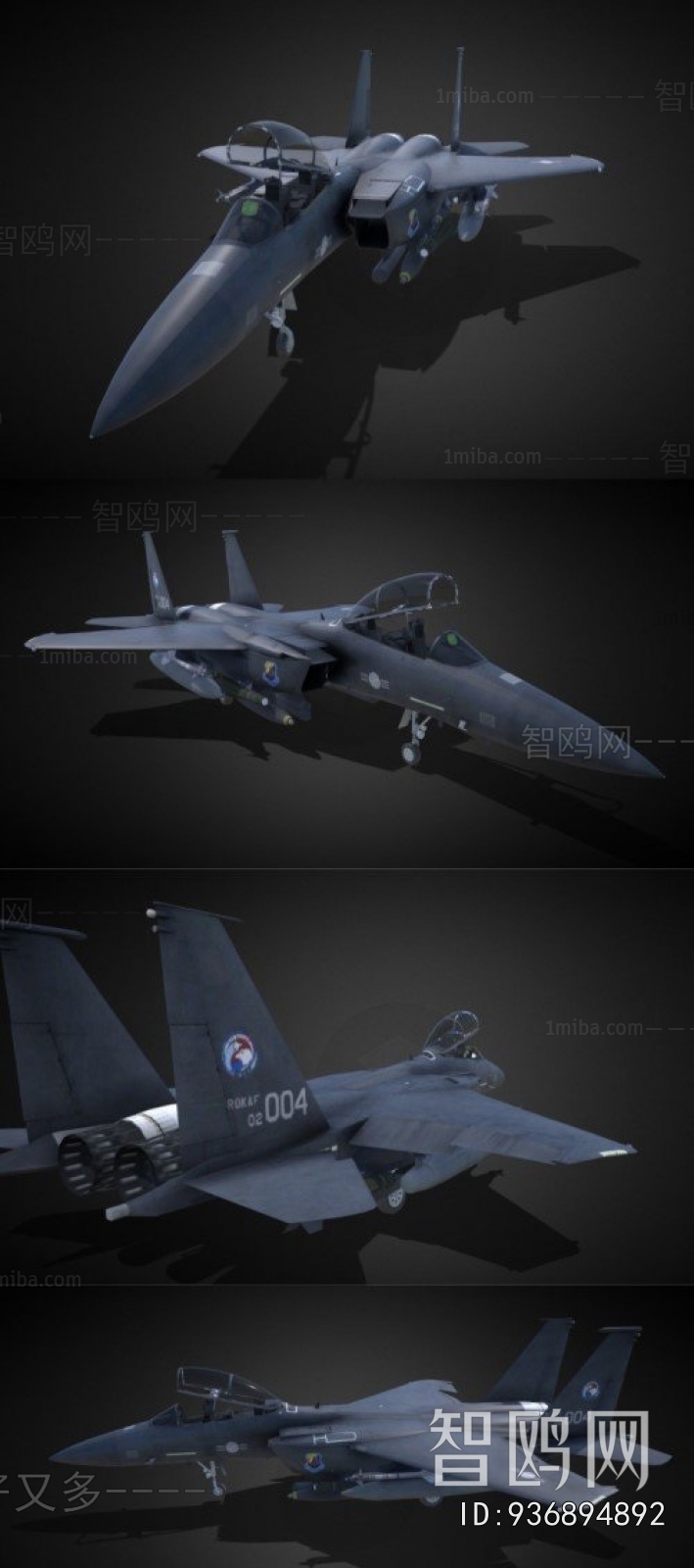 Modern Military Equipment